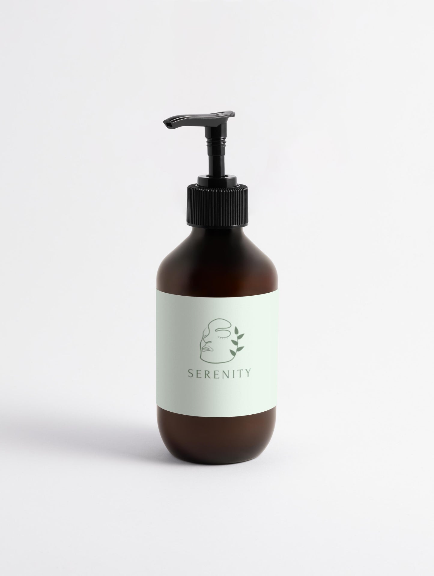 Silk Skin Hand Cream, Woody Amber & Leather