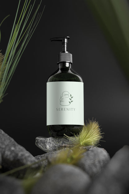 Hand & Body Wash, Grapefruit