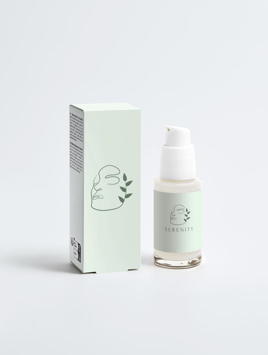 Collagen Boost Serum