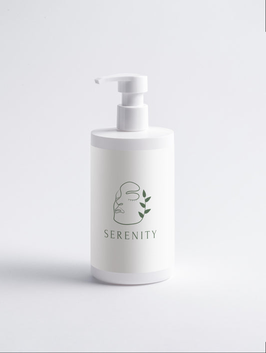 Colour Care Shampoo, Peachy Grapefruit Zest