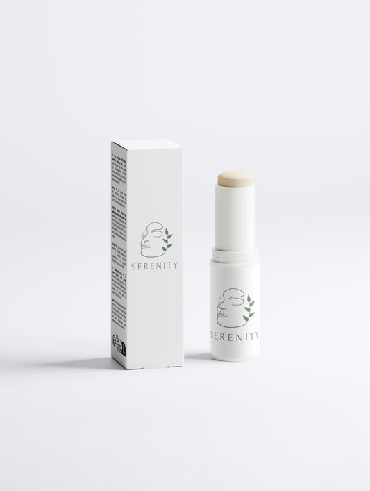 Sun Protection SPF50 Stick, no tint